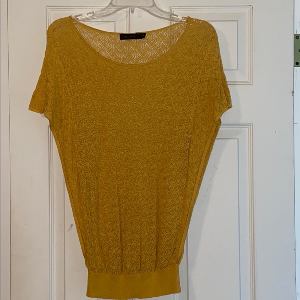 The limited size XS